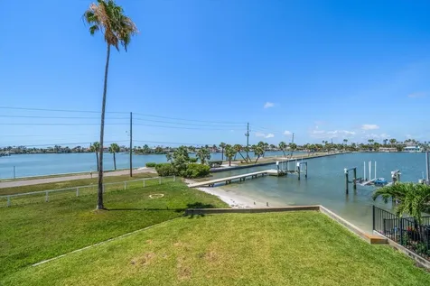16047 Redington Drive Redington Beach FL 33708