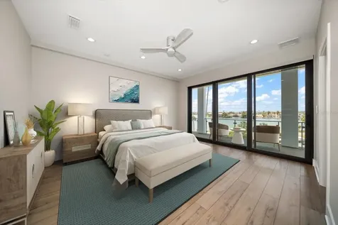 16047 Redington Drive Redington Beach FL 33708