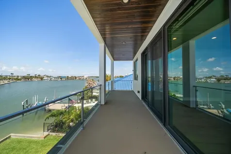 16047 Redington Drive Redington Beach FL 33708