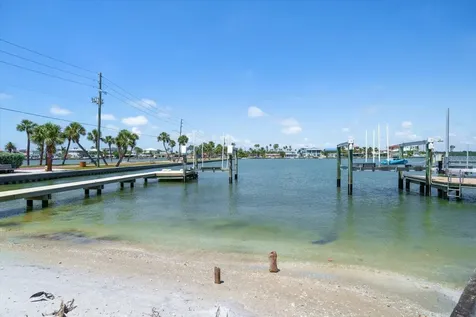 16047 Redington Drive Redington Beach FL 33708