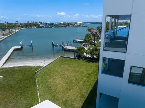 16047 Redington Drive Redington Beach FL 33708