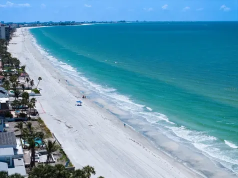 16047 Redington Drive Redington Beach FL 33708