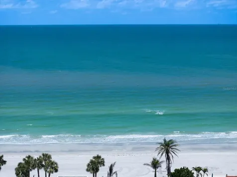 16047 Redington Drive Redington Beach FL 33708