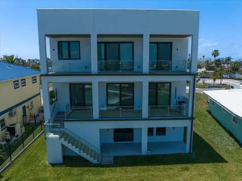 16047 Redington Drive Redington Beach FL 33708