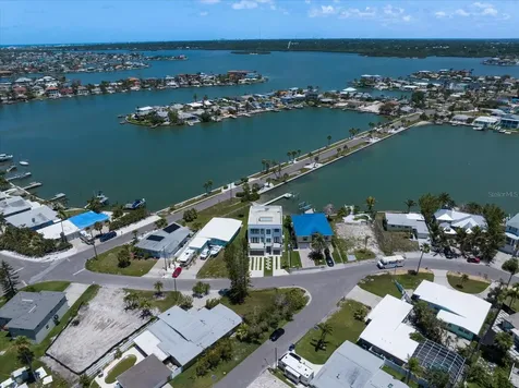 16047 Redington Drive Redington Beach FL 33708