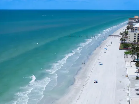 16047 Redington Drive Redington Beach FL 33708