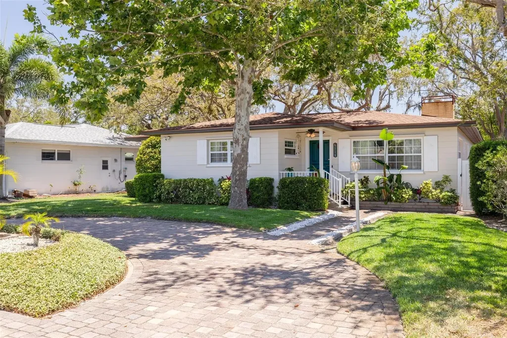 6114 7th Avenue S Gulfport FL 33707