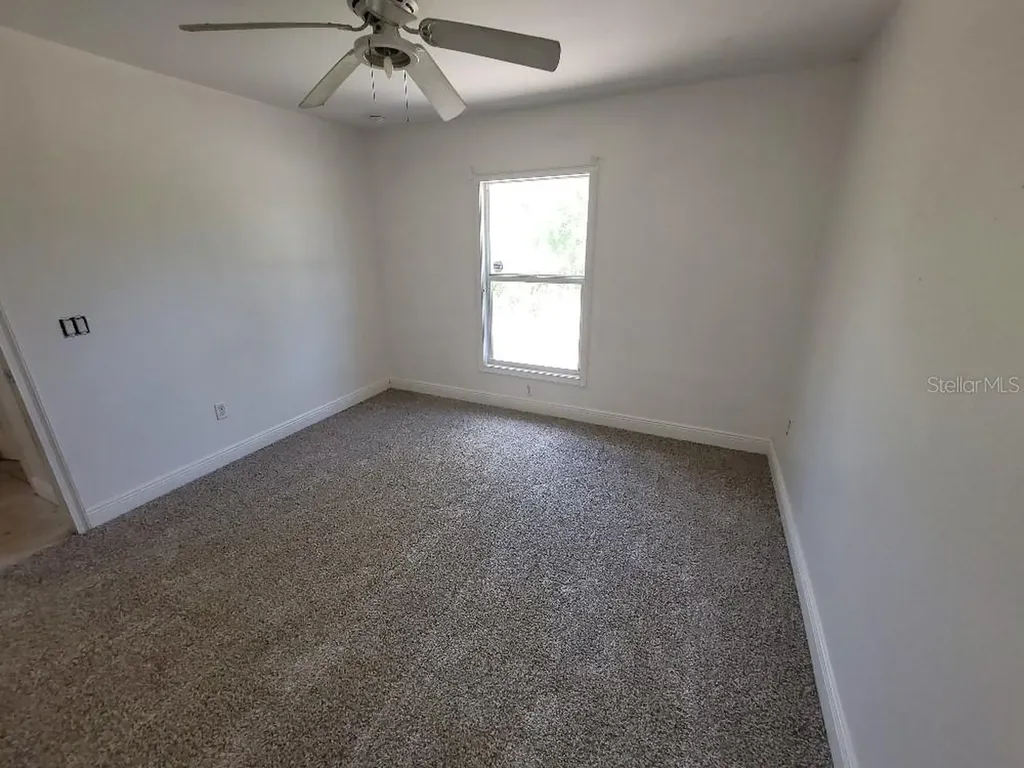 1422 Jakway Road North Port FL 34288