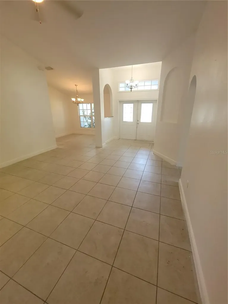 1422 Jakway Road North Port FL 34288