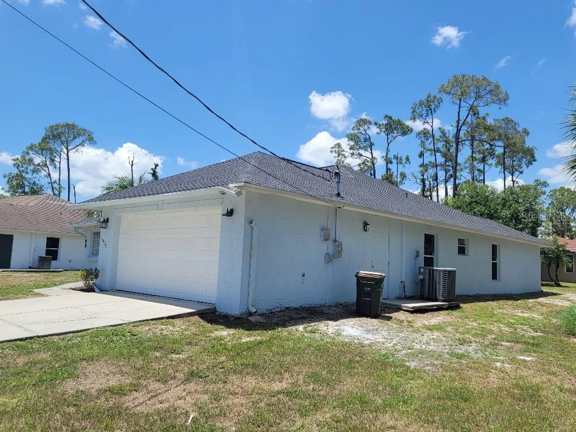 1422 Jakway Road North Port FL 34288