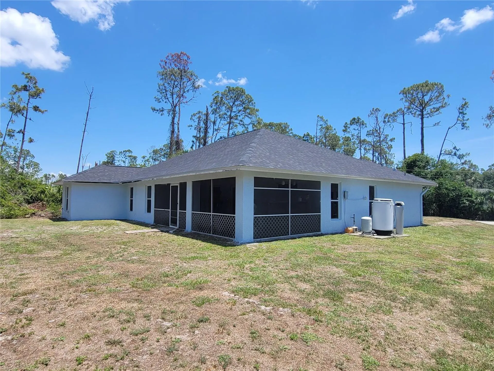 1422 Jakway Road North Port FL 34288