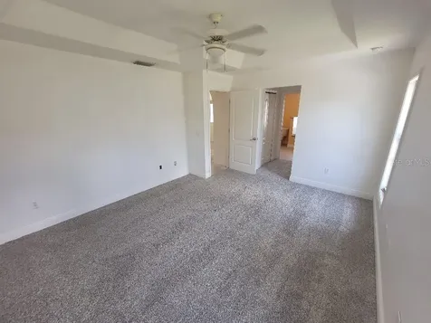 1422 Jakway Road North Port FL 34288