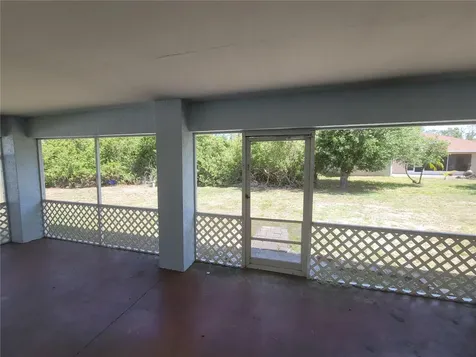 1422 Jakway Road North Port FL 34288