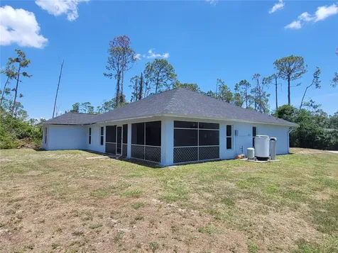 1422 Jakway Road North Port FL 34288