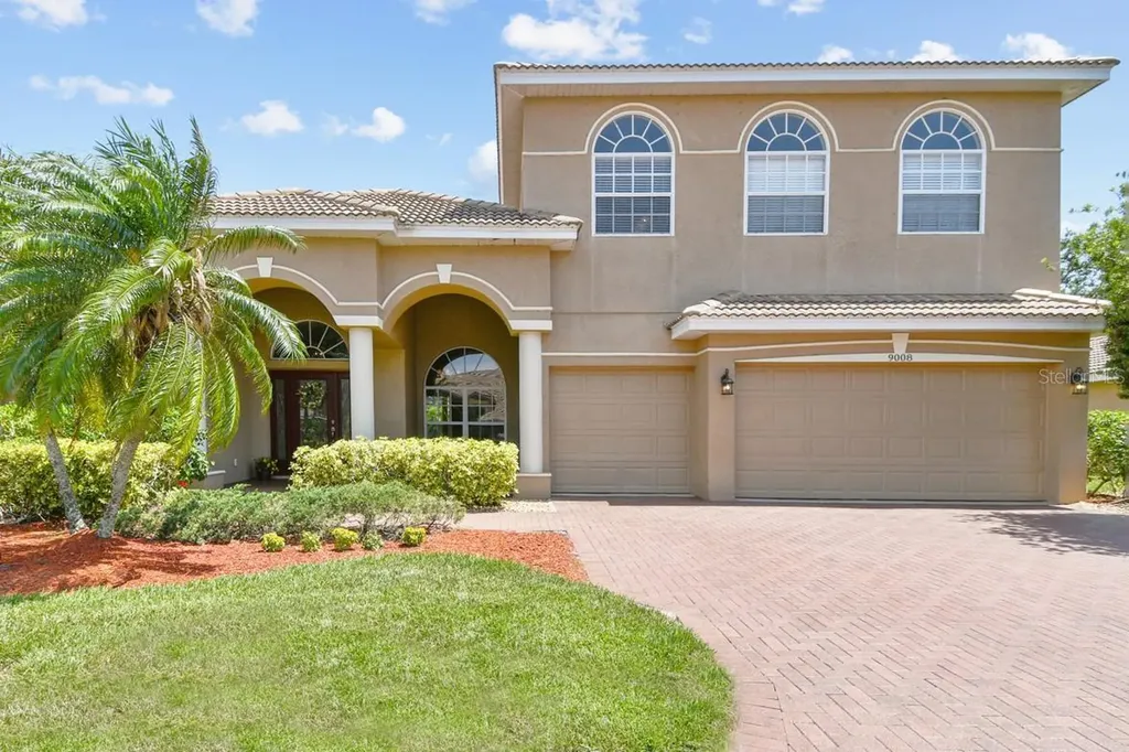 9008 Brookfield Terrace Bradenton FL 34212