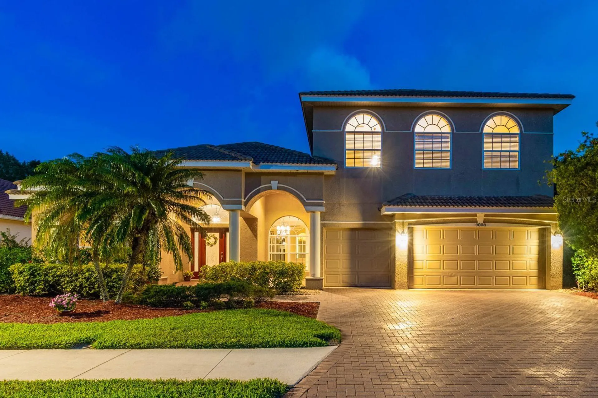 9008 Brookfield Terrace Bradenton FL 34212