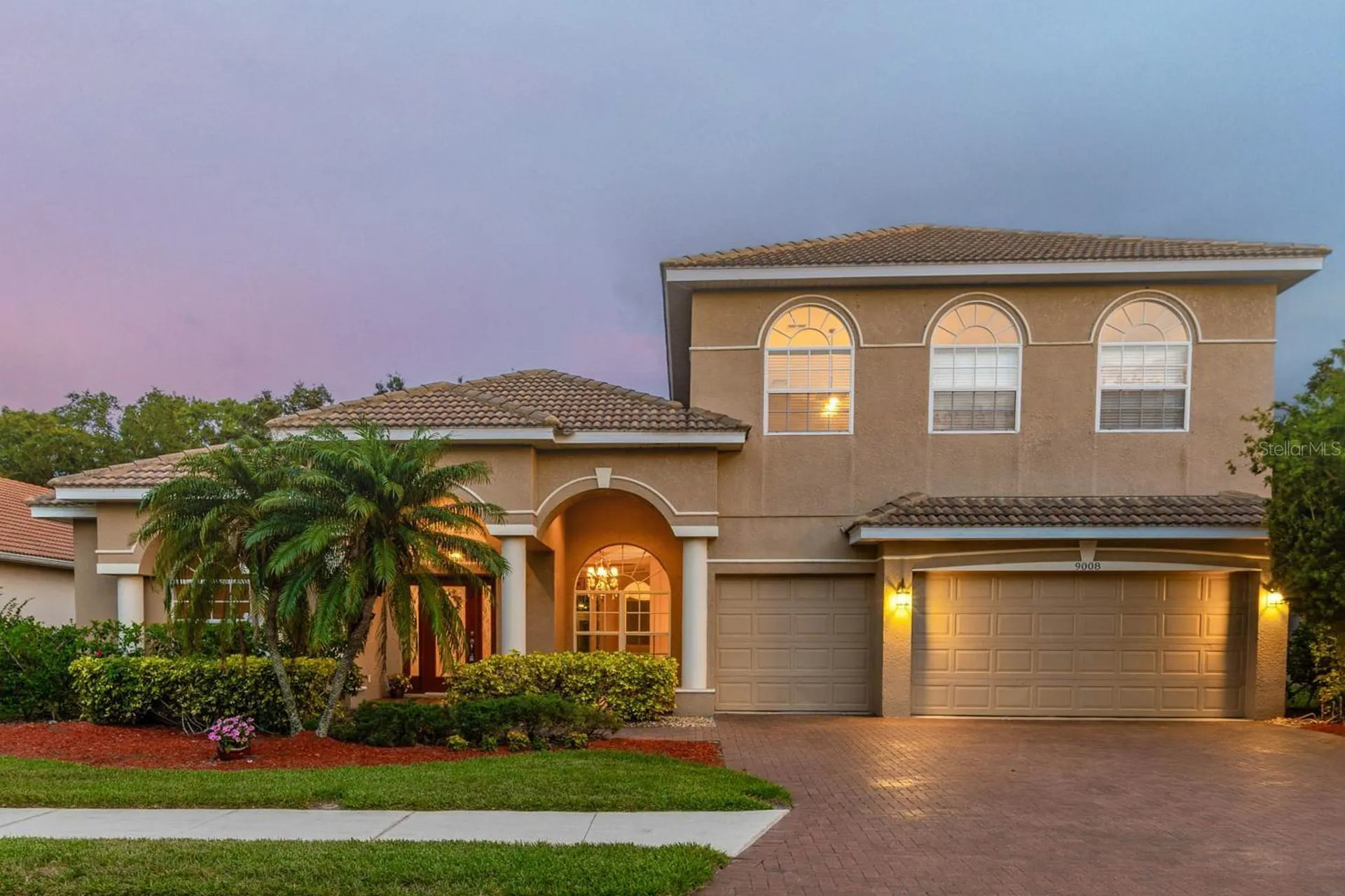9008 Brookfield Terrace Bradenton FL 34212