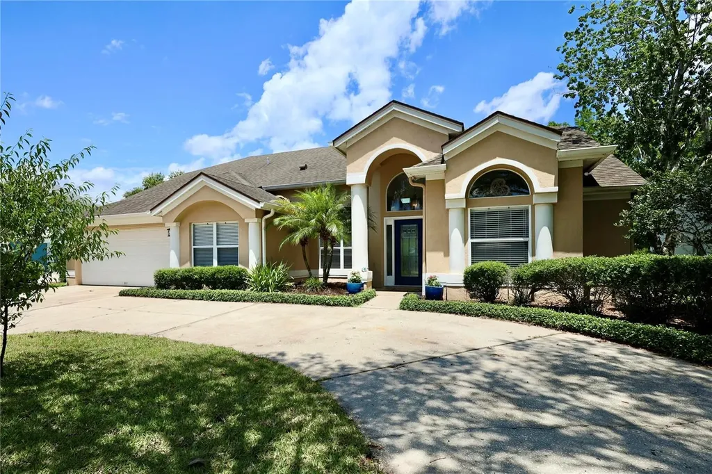 787 High Grove Park Court Oviedo FL 32765