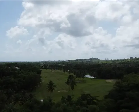 Km Hm 0.2 Road 968 Rio Grande PR 00745