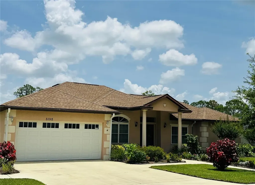 3192 Oaks Bend Bowling Green FL 33834