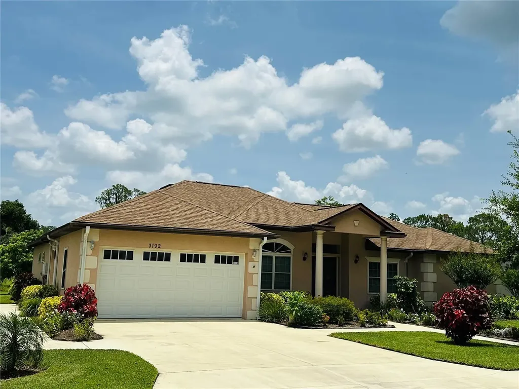 3192 Oaks Bend Bowling Green FL 33834