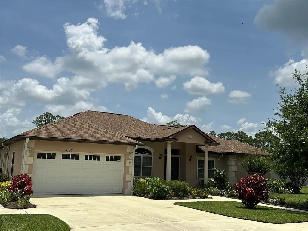 3192 Oaks Bend Bowling Green FL 33834