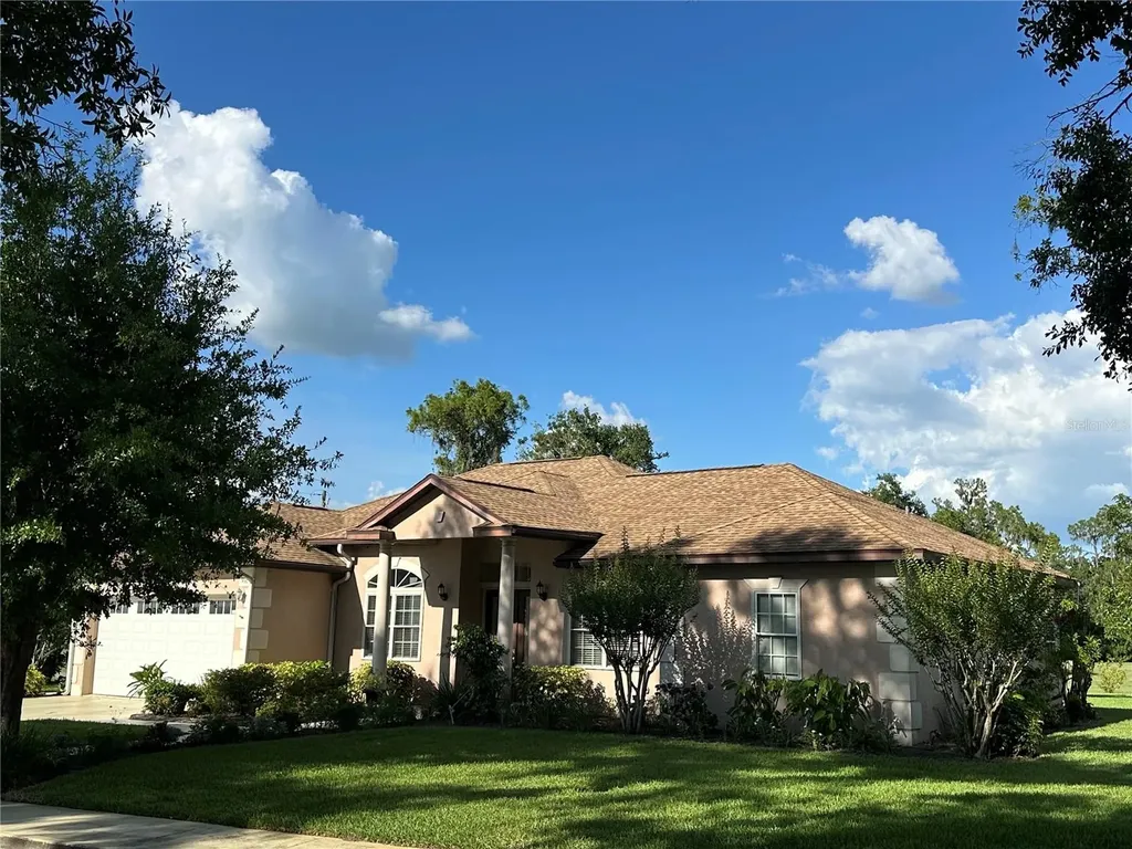 3192 Oaks Bend Bowling Green FL 33834