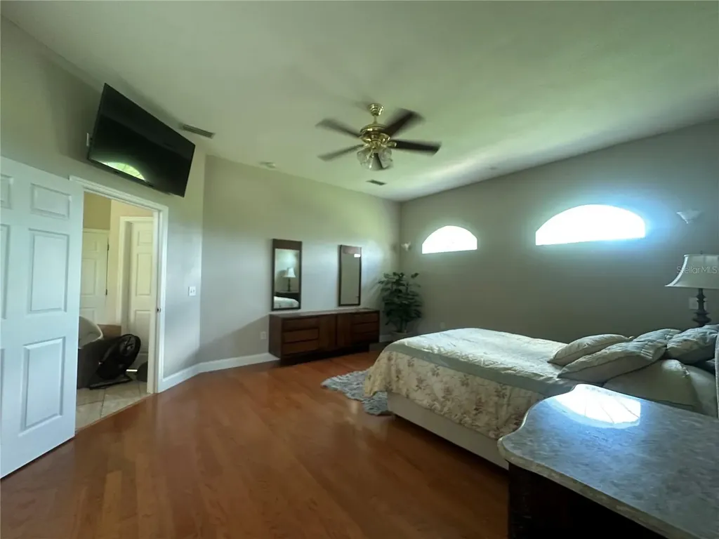 3192 Oaks Bend Bowling Green FL 33834