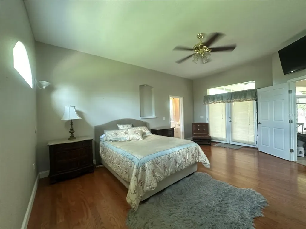 3192 Oaks Bend Bowling Green FL 33834