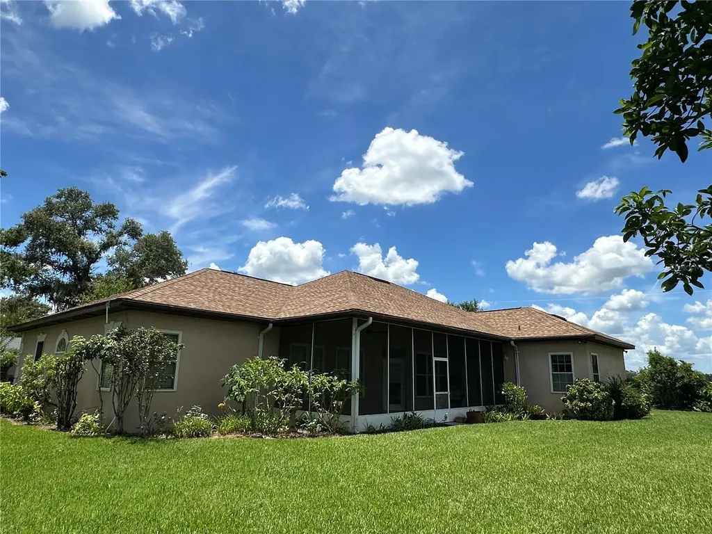 3192 Oaks Bend Bowling Green FL 33834