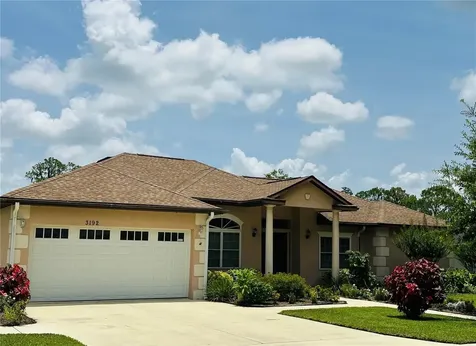 3192 Oaks Bend Bowling Green FL 33834