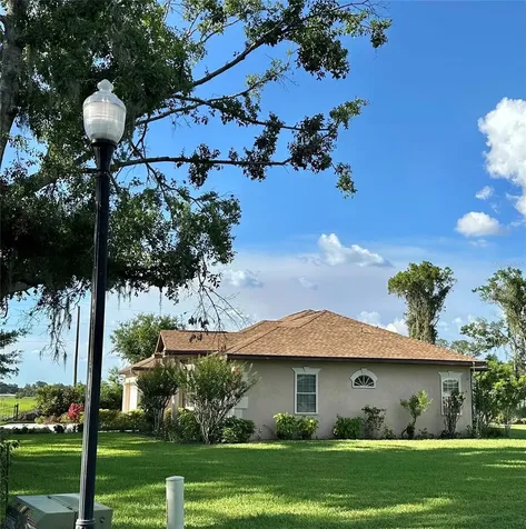 3192 Oaks Bend Bowling Green FL 33834