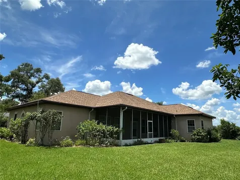 3192 Oaks Bend Bowling Green FL 33834