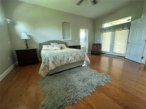 3192 Oaks Bend Bowling Green FL 33834