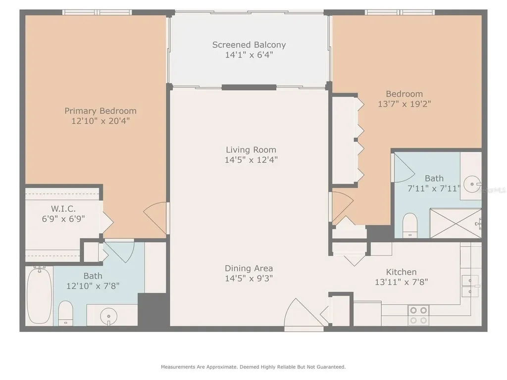 10216 Regal Drive Largo FL 33774