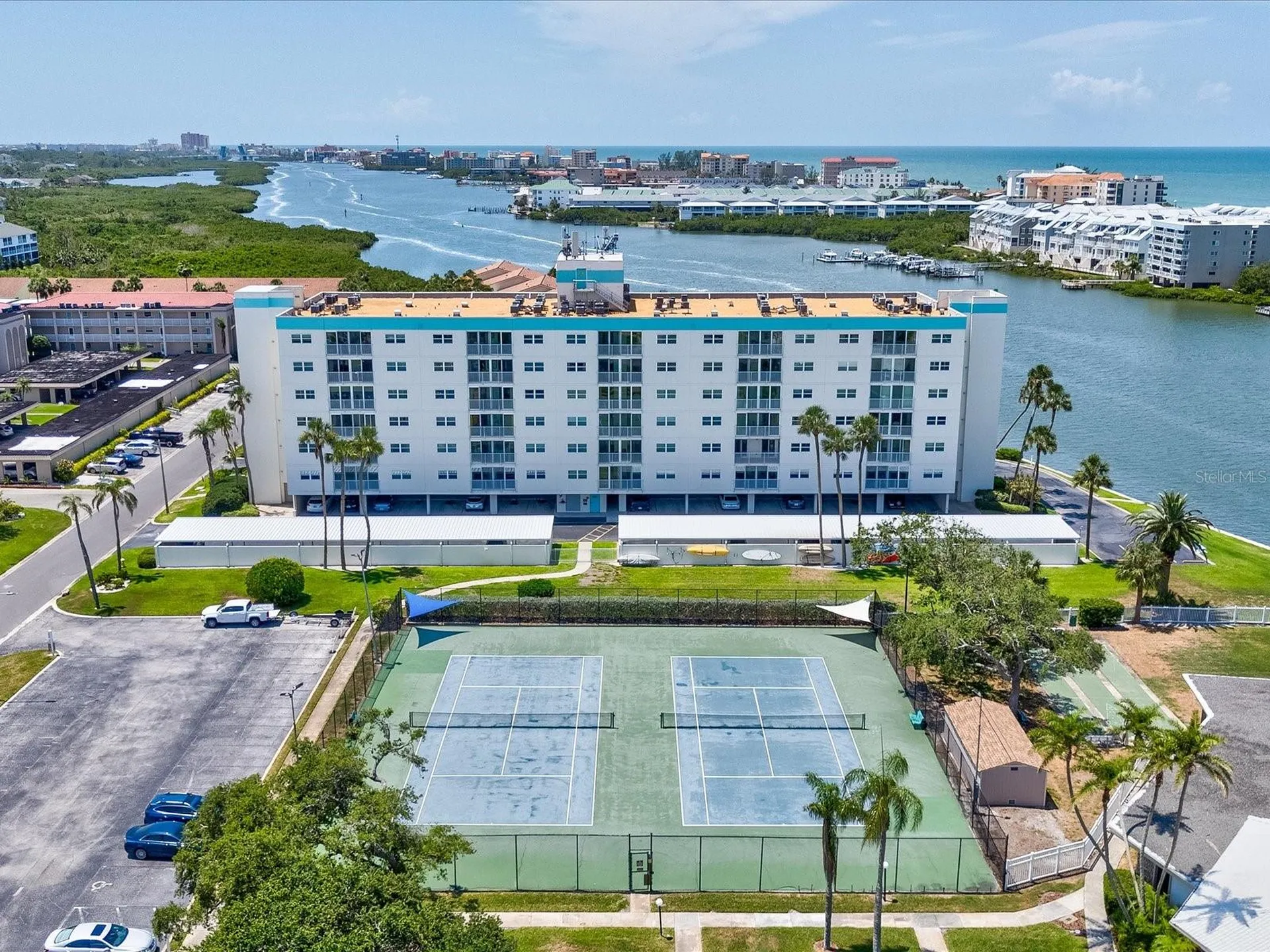 10216 Regal Drive Largo FL 33774