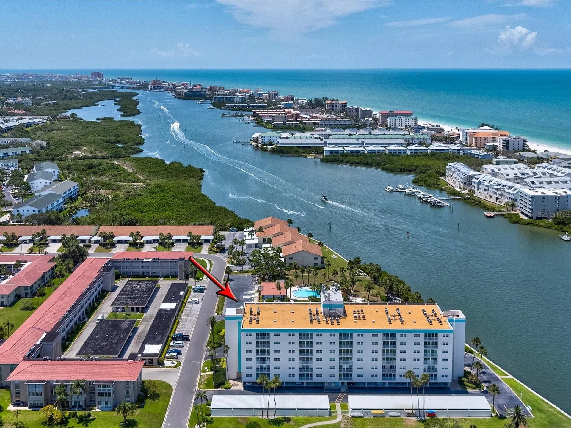 10216 Regal Drive Largo FL 33774