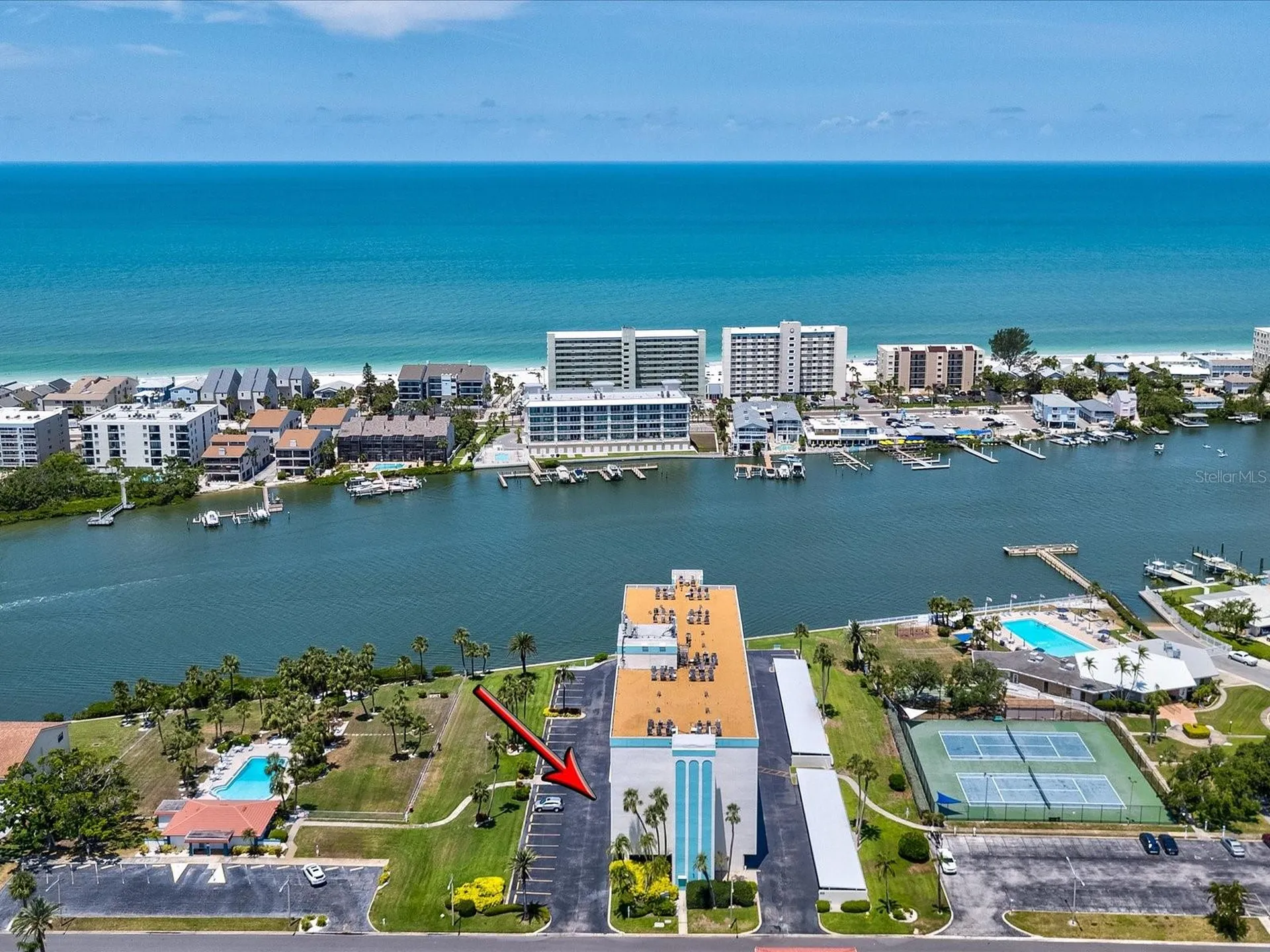 10216 Regal Drive Largo FL 33774
