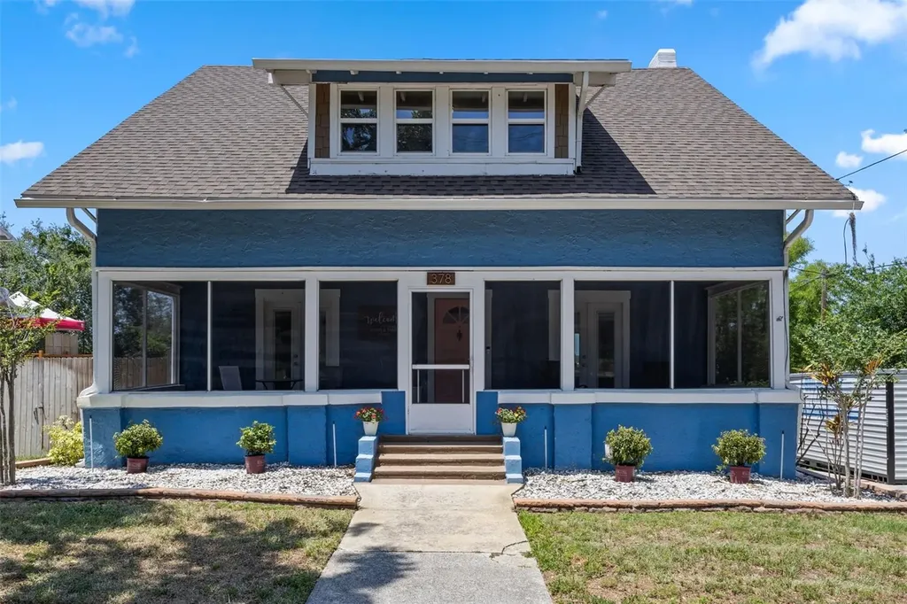 378 W Osceola Street Clermont FL 34711