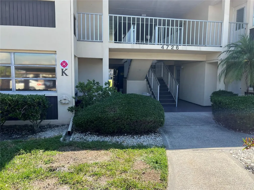 4726 Marine Parkway New Port Richey FL 34652