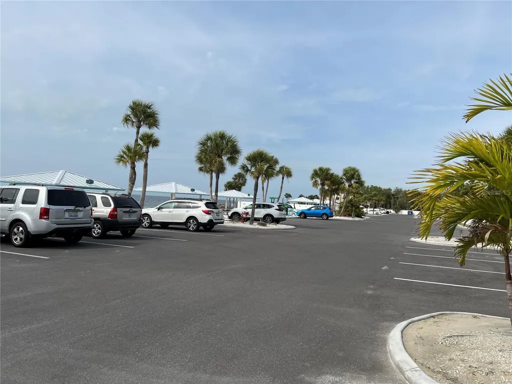 4726 Marine Parkway New Port Richey FL 34652