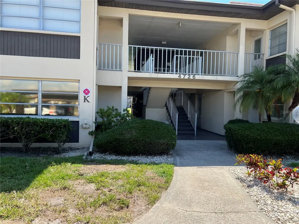 4726 Marine Parkway New Port Richey FL 34652