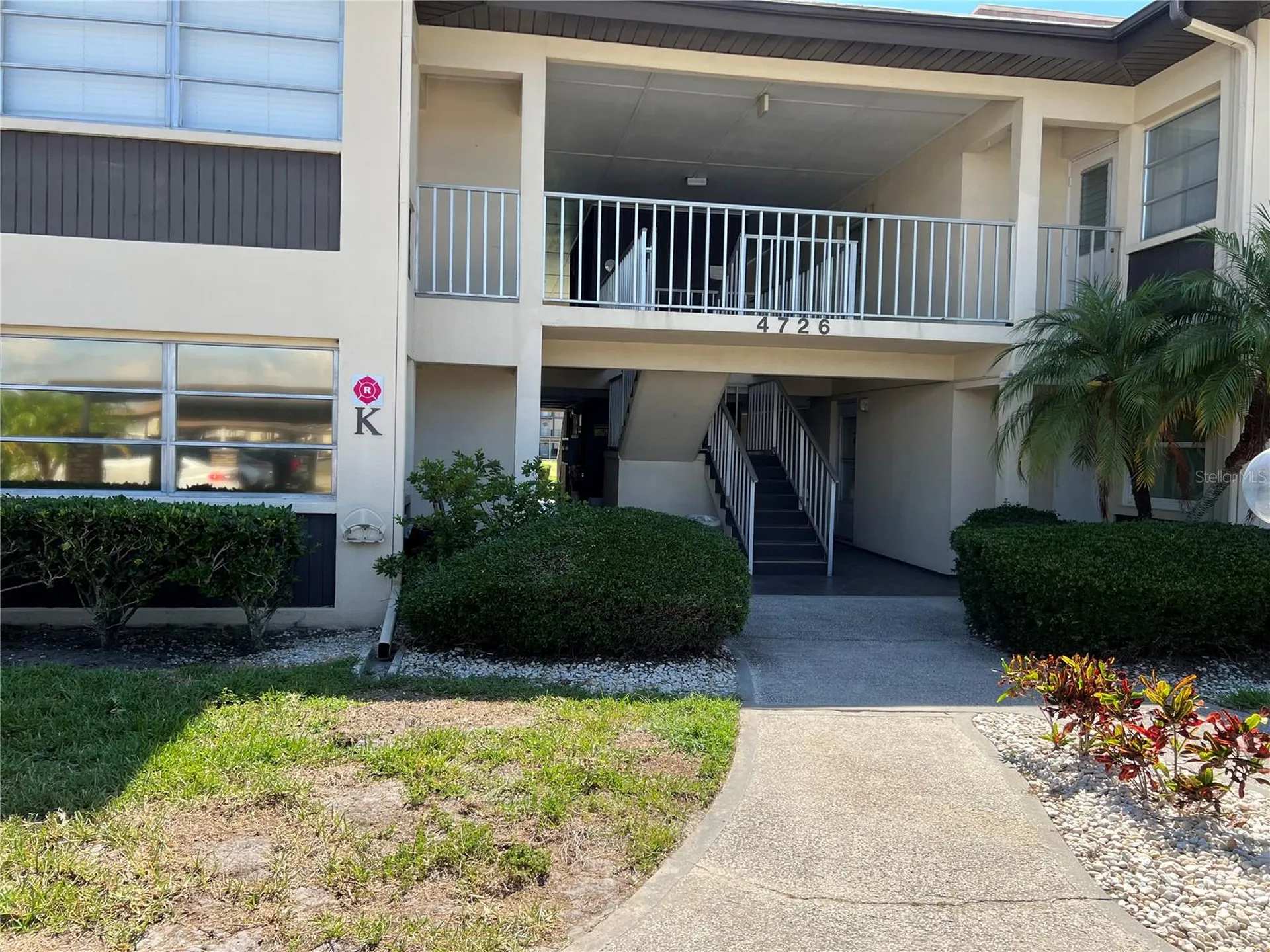 4726 Marine Parkway New Port Richey FL 34652