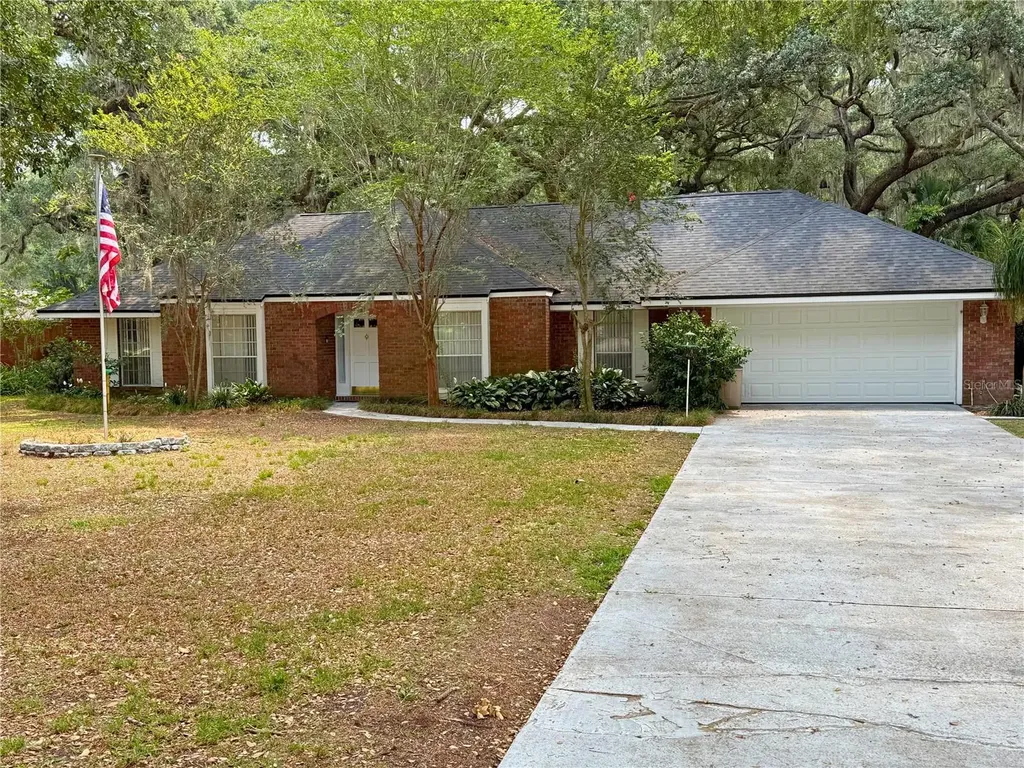 6116 Sweet Gum Run A Bartow FL 33830