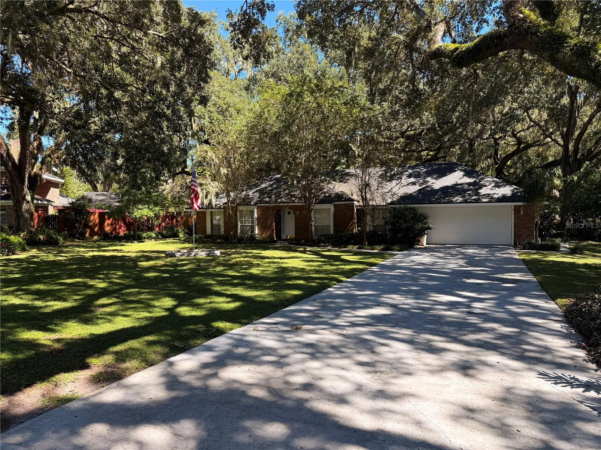 6116 Sweet Gum Run A Bartow FL 33830