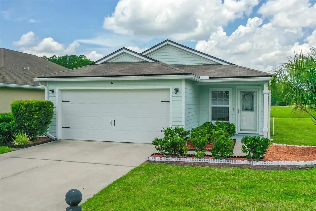 116 Golfview Court Bunnell FL 32110