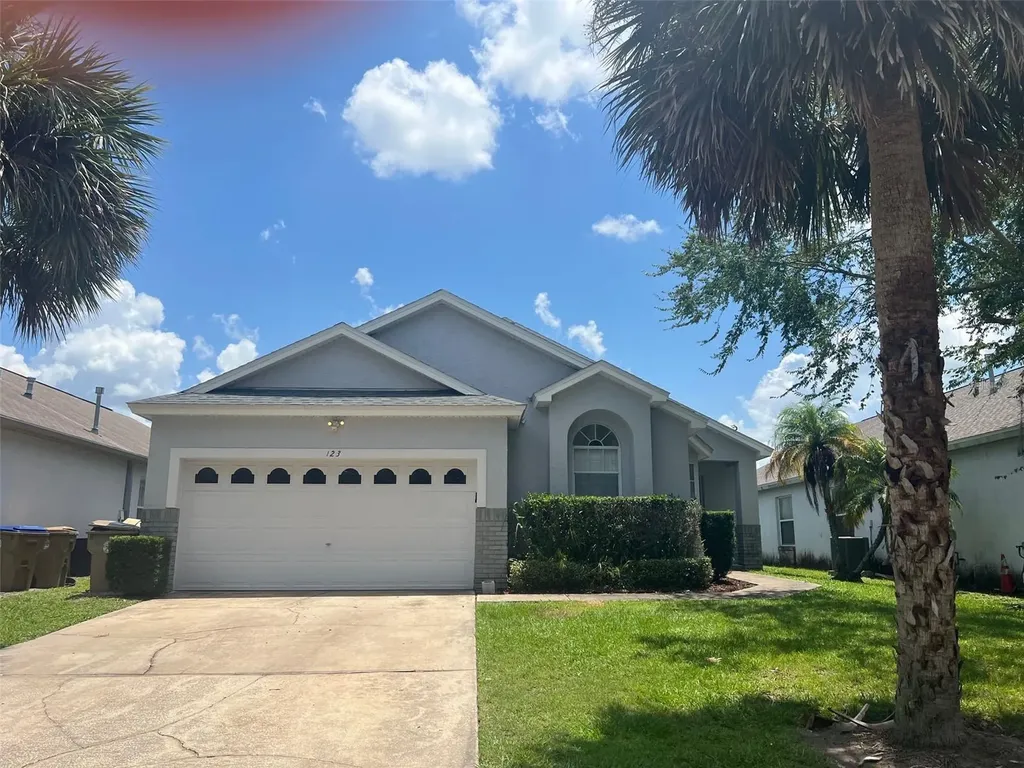 123 S Roma Way Kissimmee FL 34746
