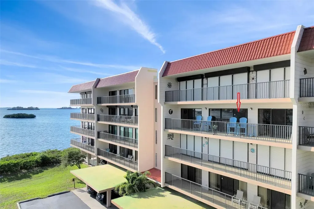 2700 Bayshore Boulevard Dunedin FL 34698