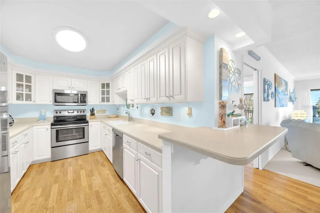 2700 Bayshore Boulevard Dunedin FL 34698