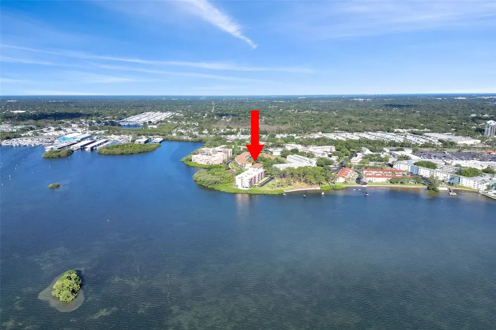 2700 Bayshore Boulevard Dunedin FL 34698